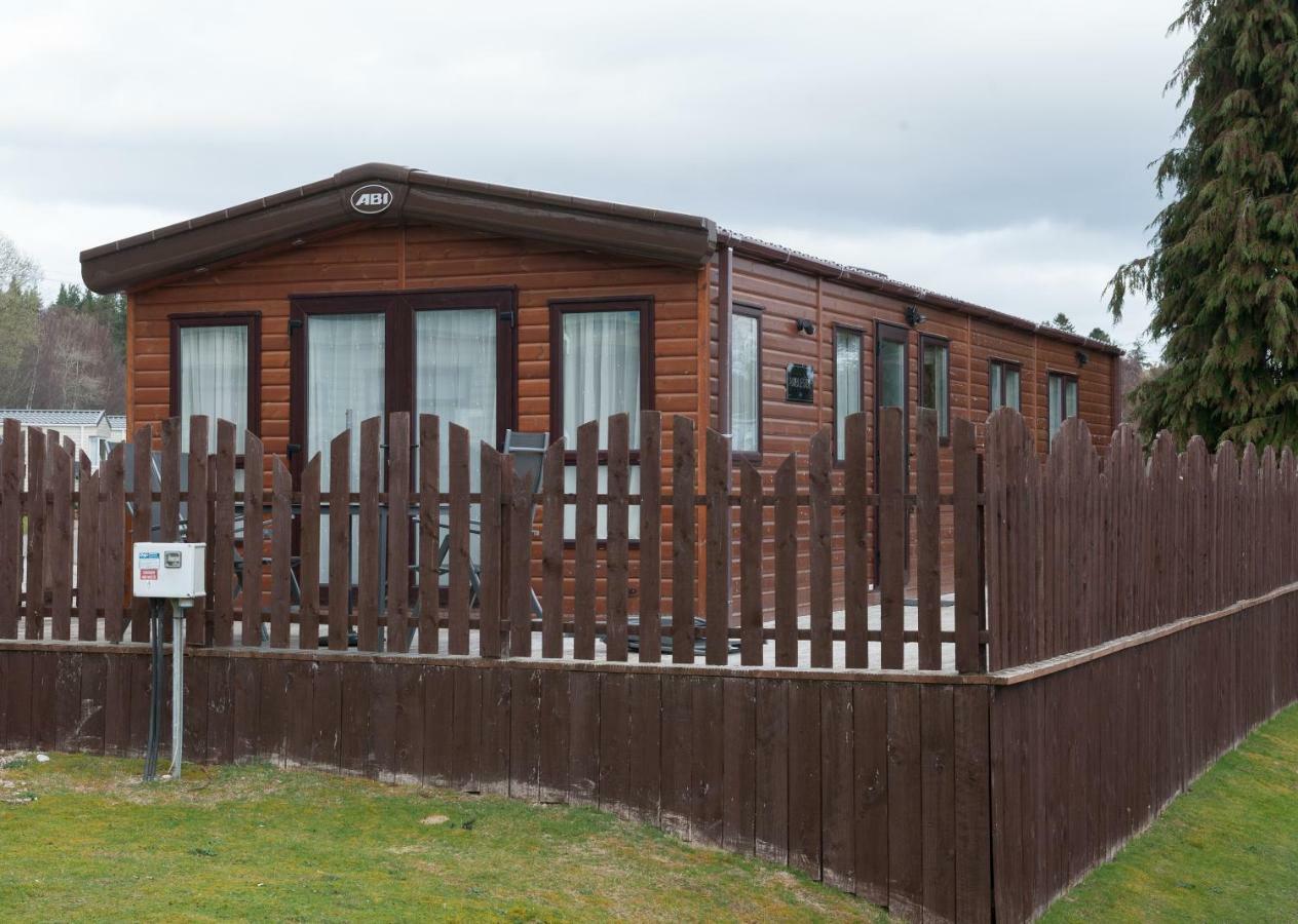 Ruapehu Lodge Aviemore Exterior foto